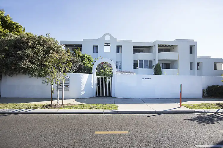 15/571 William Street, Mount Lawley WA 6050