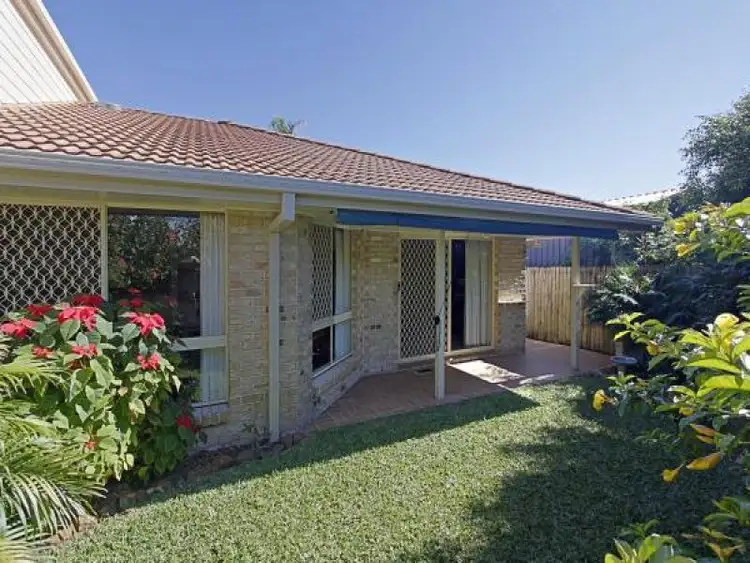 Second view of Homely unit listing, 1/12 Coachwood Close, Byron Bay NSW 2481