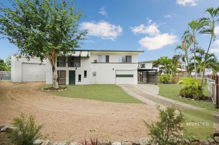 Main view of Homely house listing, 36 Verhoeven Drive, Douglas QLD 4814