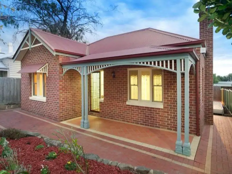 Main view of Homely house listing, 87 Noble Street, Newtown VIC 3220