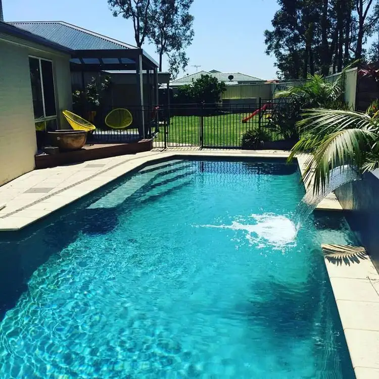 Second view of Homely house listing, 19 Silverwood Close, Medowie NSW 2318