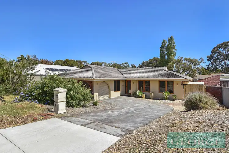 Second view of Homely house listing, 4 Yagoona Street, Duncraig WA 6023