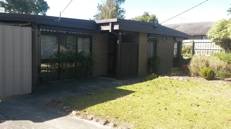 Main view of Homely house listing, 26 Paterson Avenue, Langwarrin VIC 3910