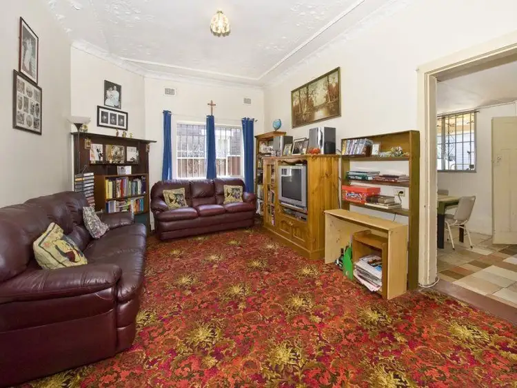 Third view of Homely house listing, 45 Roslyn Street, Ashbury NSW 2193