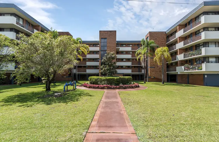 9/3-7 Peel Street, Tuncurry NSW 2428