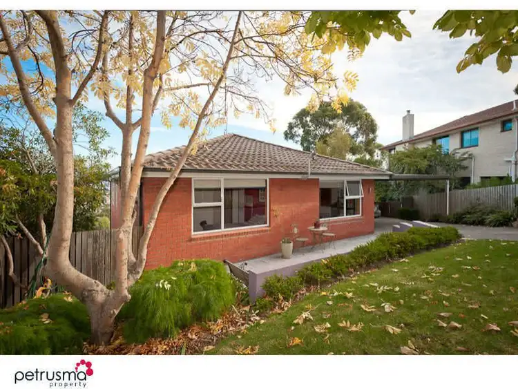 Second view of Homely house listing, 13 Robin Court, Lindisfarne TAS 7015