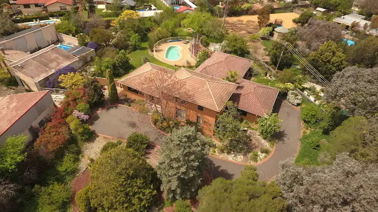 9 Andado Place, Hawker ACT 2614