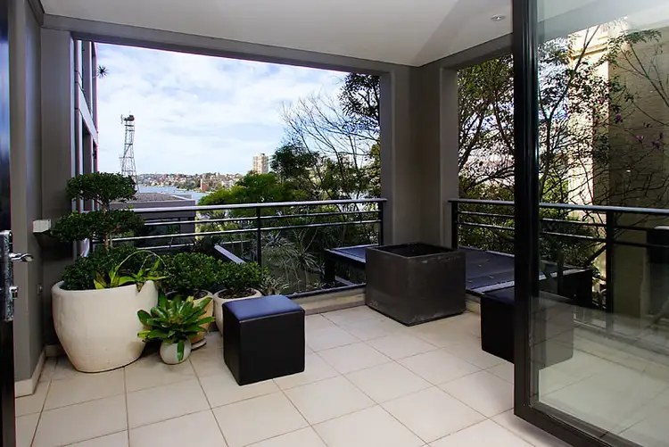 Main view of Homely apartment listing, 2/22 Wylde Street, Potts Point NSW 2011