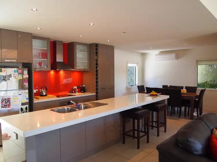 Fourth view of Homely house listing, 14 Bailey Street, Porepunkah VIC 3740