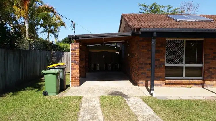 Third view of Homely house listing, 87 Ruby Street, Caboolture QLD 4510