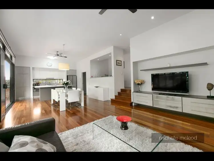Sixth view of Homely house listing, 30 Lomandra Place, Chapel Hill QLD 4069