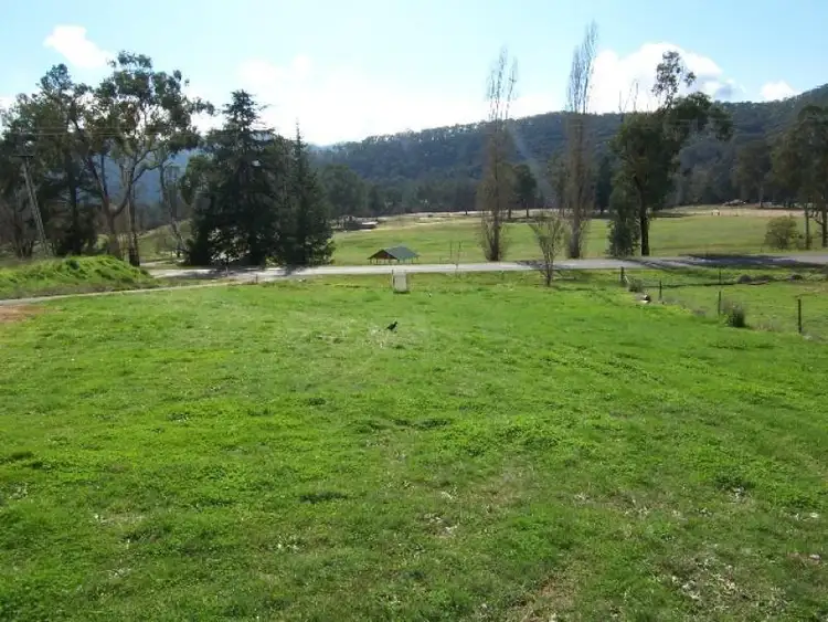 Second view of Homely land listing, Lot 3, 68-72 Coronation Avenue, Bright VIC 3741