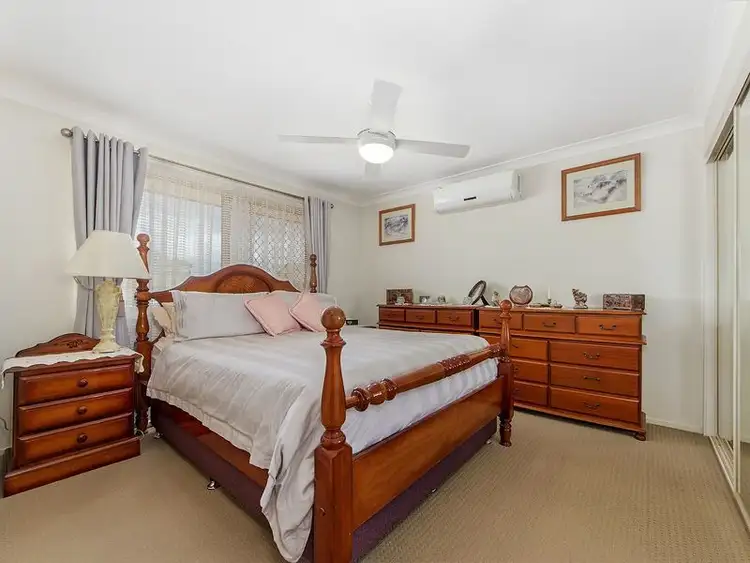 Sixth view of Homely townhouse listing, 38/2-10 Weedons Road, Nerang QLD 4211