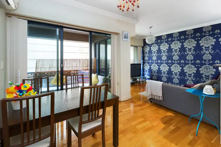 14/244 William Street, Potts Point NSW 2011