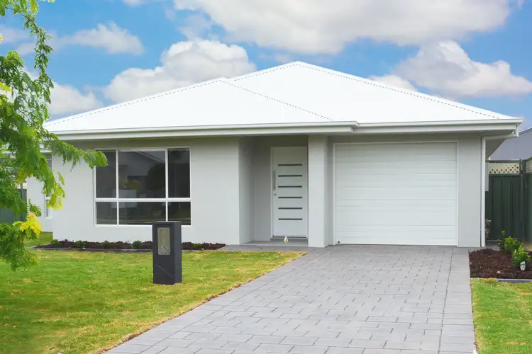 Main view of Homely house listing, 1b Arbory Close, Dubbo NSW 2830