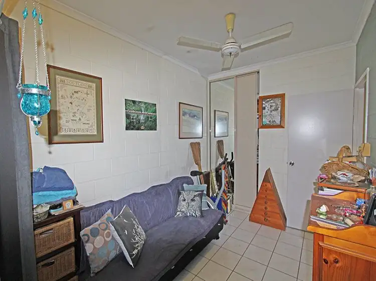 Fourth view of Homely unit listing, 4/8-10 Mt Peter Road, Edmonton QLD 4869