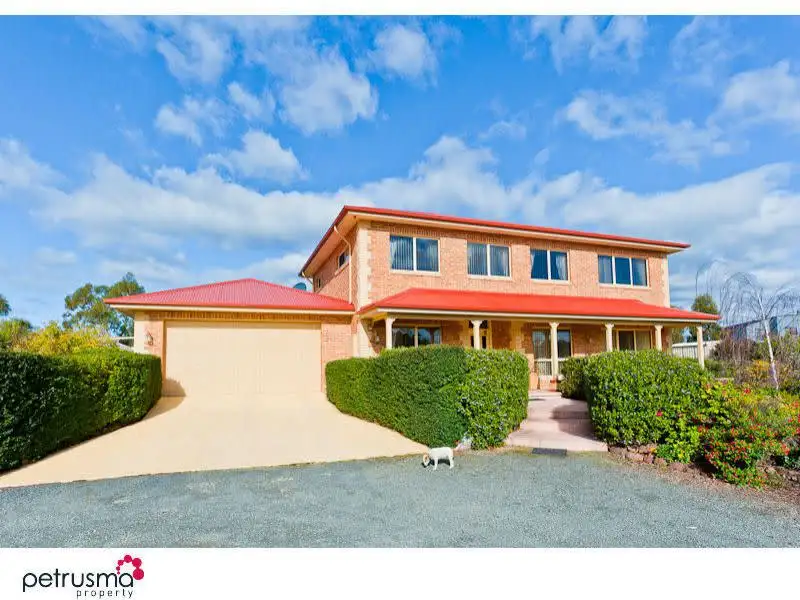 Main view of Homely house listing, 16 Gatehouse Drive, Sorell TAS 7172
