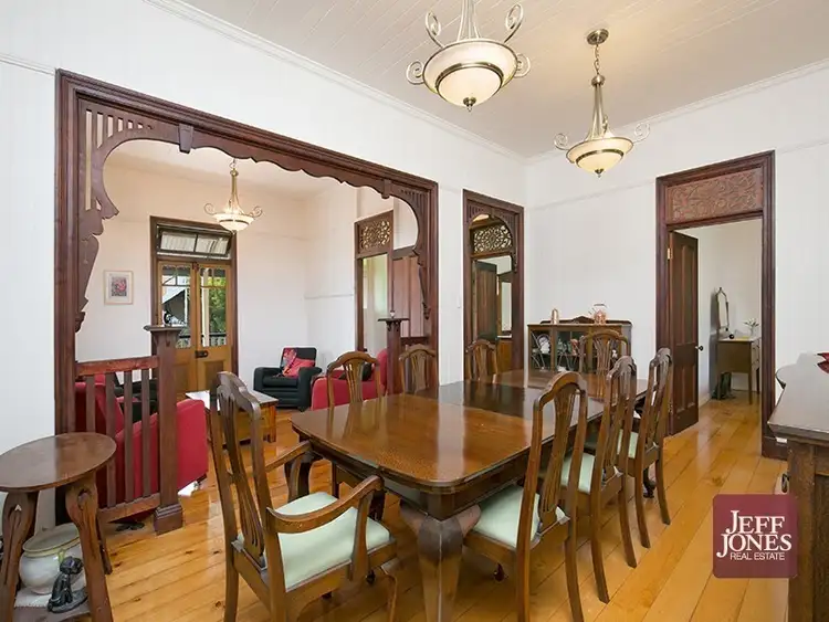 Fifth view of Homely house listing, 28 Tamworth Street, Annerley QLD 4103