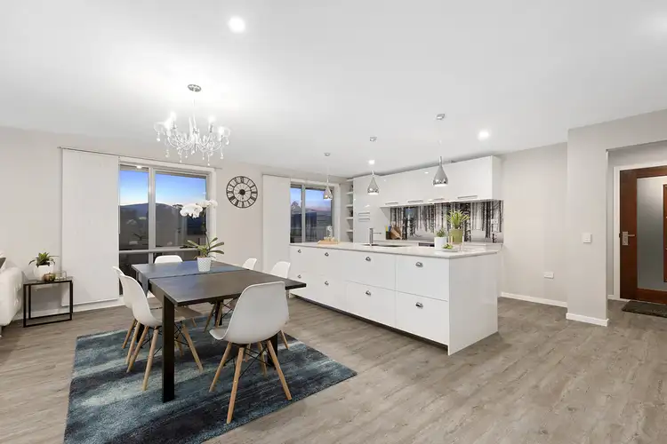 Third view of Homely house listing, 8 Ellison Street, Huonville TAS 7109