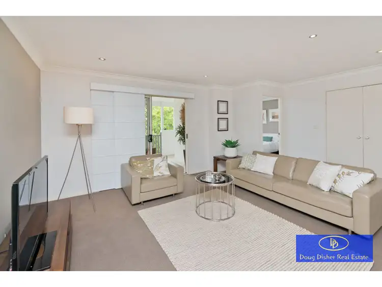 Sixth view of Homely unit listing, 7/28 Lucinda Street, Taringa QLD 4068