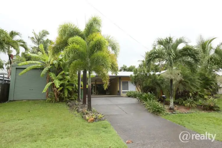 Sixth view of Homely house listing, 16 VOLUTE CLOSE, Trinity Beach QLD 4879