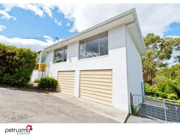 Second view of Homely house listing, 26A Manresa Court, Sandy Bay TAS 7005
