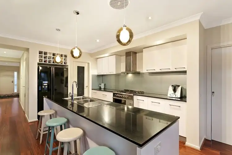 Second view of Homely house listing, 4 HOWE WAY, Cranbourne East VIC 3977