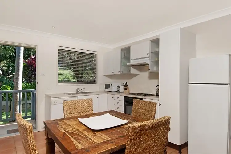Fifth view of Homely unit listing, 1/33 Paterson Street, Byron Bay NSW 2481