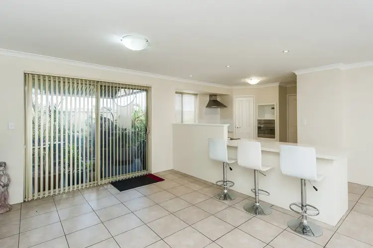 Fifth view of Homely house listing, 7 Carnaby Drive, Dawesville WA 6211
