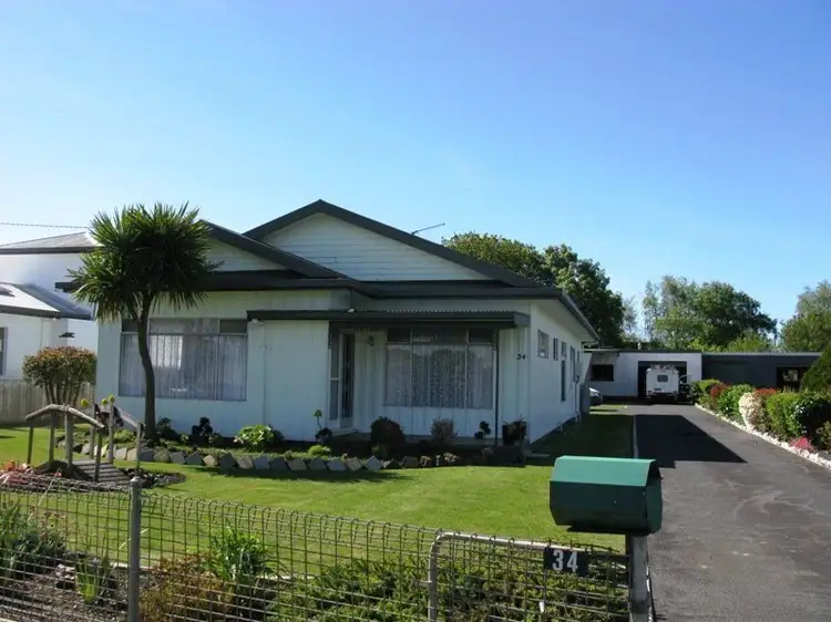 34 Montagu Road, Smithton TAS 7330