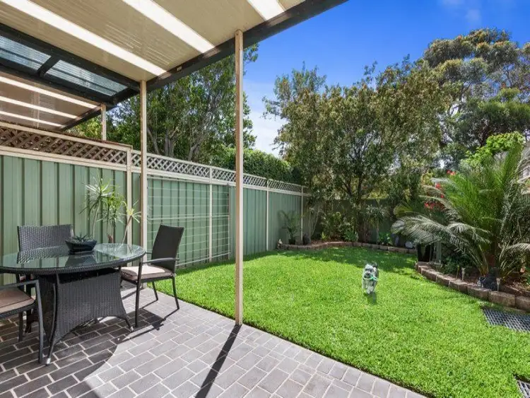 652A Rocky Point Road, Sans Souci NSW 2219