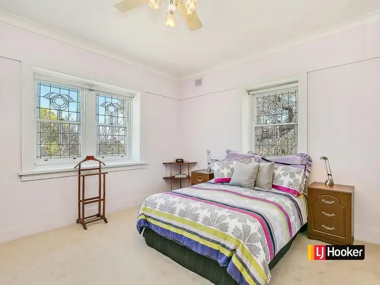 Fourth view of Homely apartment listing, 5/225 Wardell Road, Dulwich Hill NSW 2203