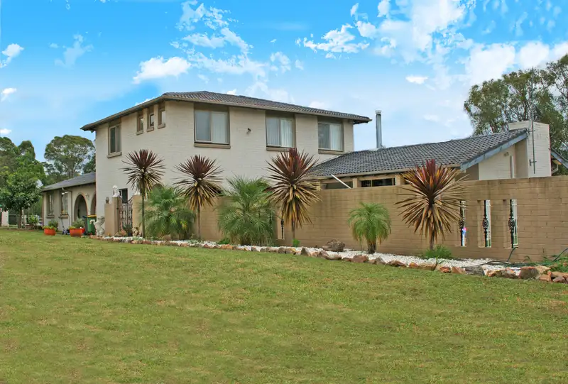 Main view of Homely rural property listing, Address available on request