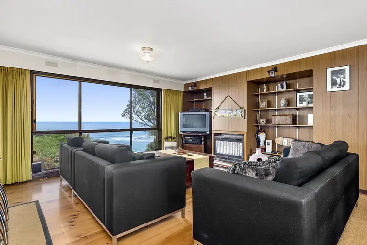 Fifth view of Homely house listing, 8 Mitchell Court, Marengo VIC 3233