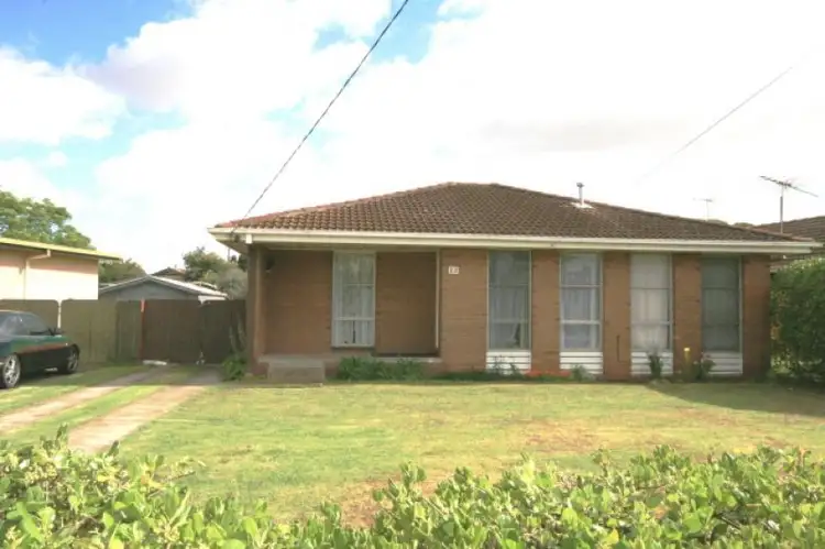 22 Howitt Avenue, Corio VIC 3214