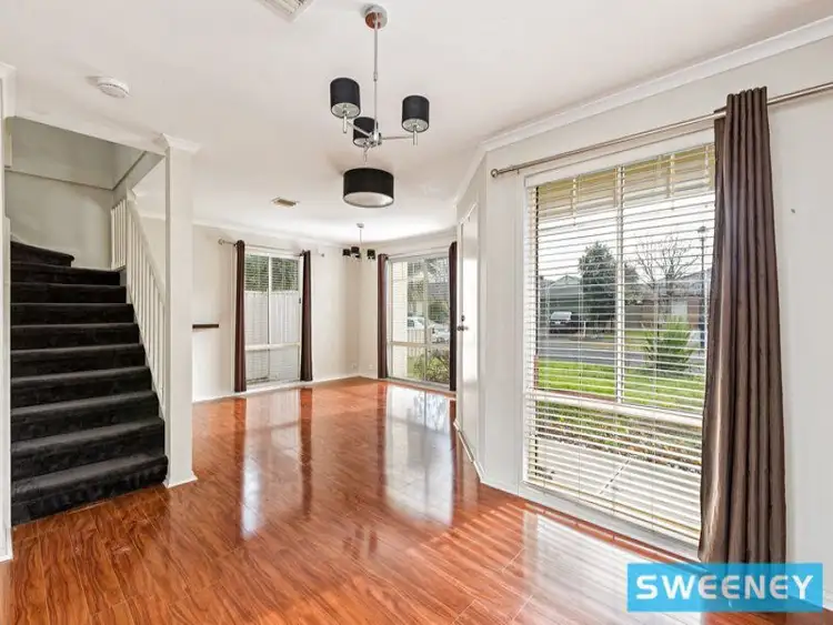 Fifth view of Homely house listing, 5 Dalkeith Drive, Point Cook VIC 3030