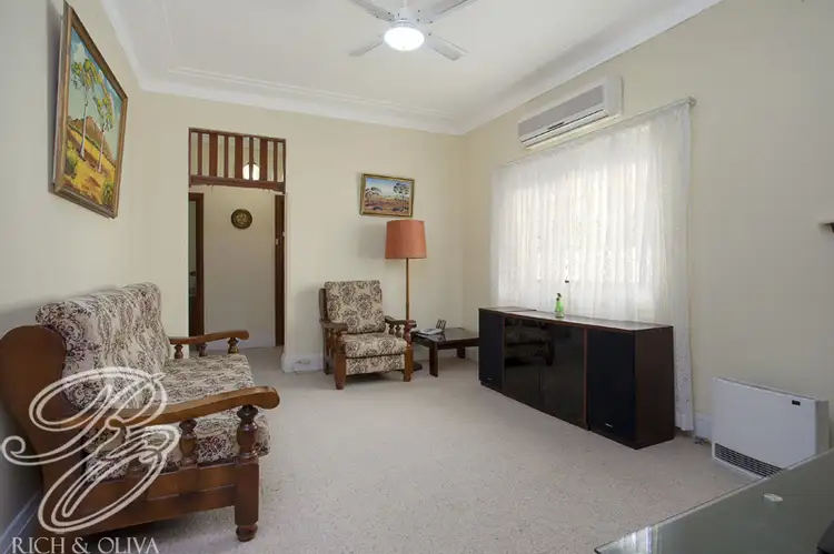 Second view of Homely house listing, 189 Holden Street, Ashbury NSW 2193