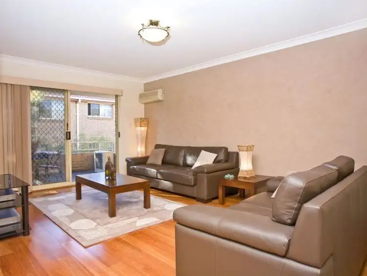 Main view of Homely apartment listing, 13/5 Gould Street, Campsie NSW 2194