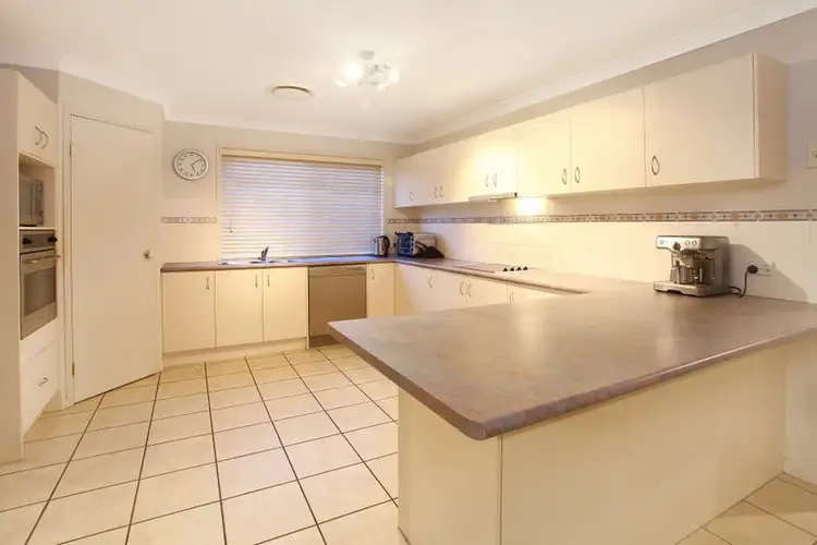 Seventh view of Homely house listing, 25 Taroona Circuit, Oxenford QLD 4210