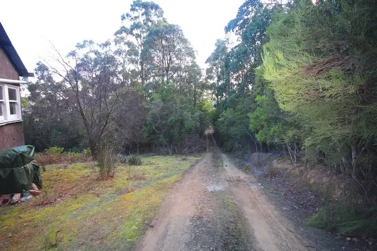 Sixth view of Homely land listing, 667 Bermuda Road, Glen Huon TAS 7109