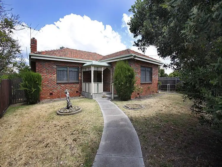 160 Queen Street, Altona VIC 3018