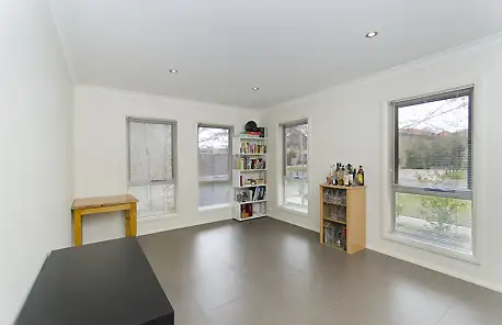 Third view of Homely townhouse listing, 2/69 Torrens, Braddon ACT 2612