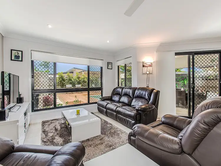 Third view of Homely house listing, 15 Huntley Place, Caloundra West QLD 4551