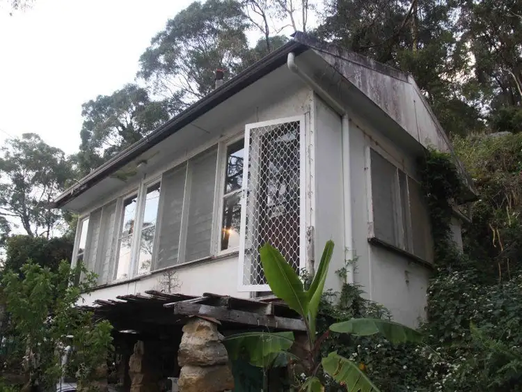 Third view of Homely house listing, 18 Milloo Parade, Cheero Point NSW 2083