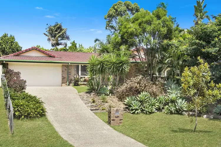 59 Cootharaba Drive, Helensvale QLD 4212