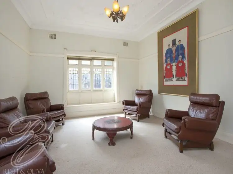 Second view of Homely house listing, 7 Forbes Street, Croydon Park NSW 2133