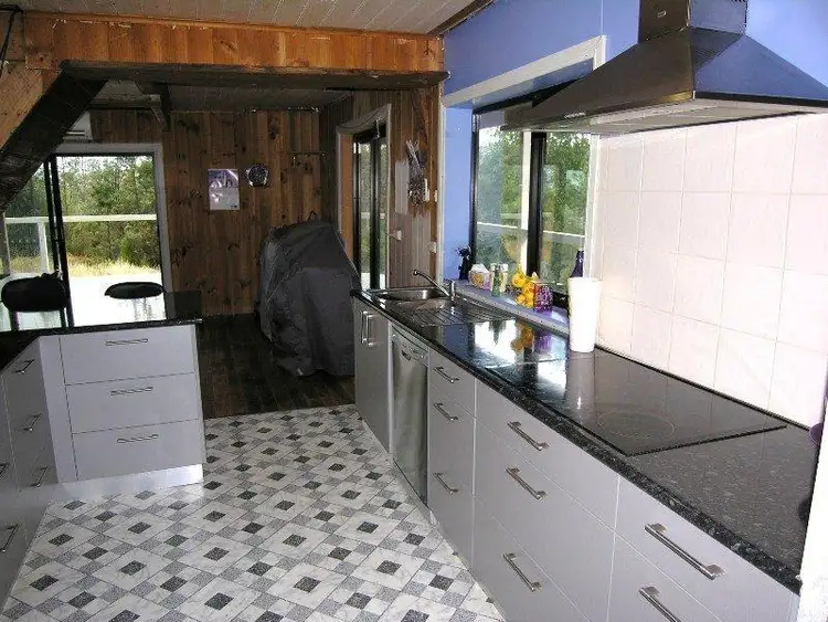 Second view of Homely house listing, 75 Hankin & Robertson Road, Geeveston TAS 7116