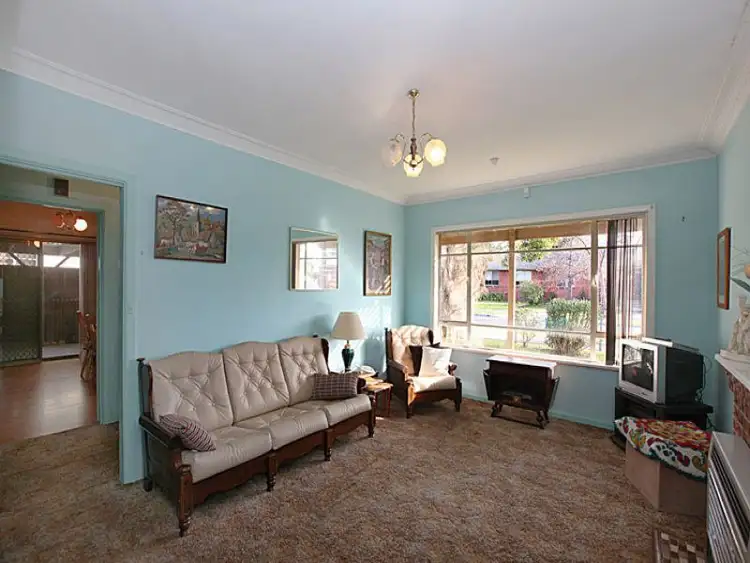 Second view of Homely house listing, 10 Akuna Street, Altona VIC 3018