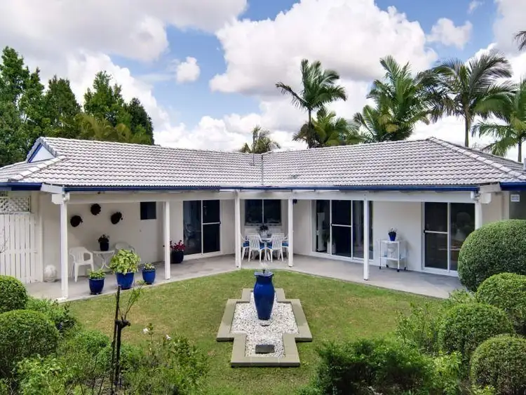 11 Pickering Court, Tewantin QLD 4565