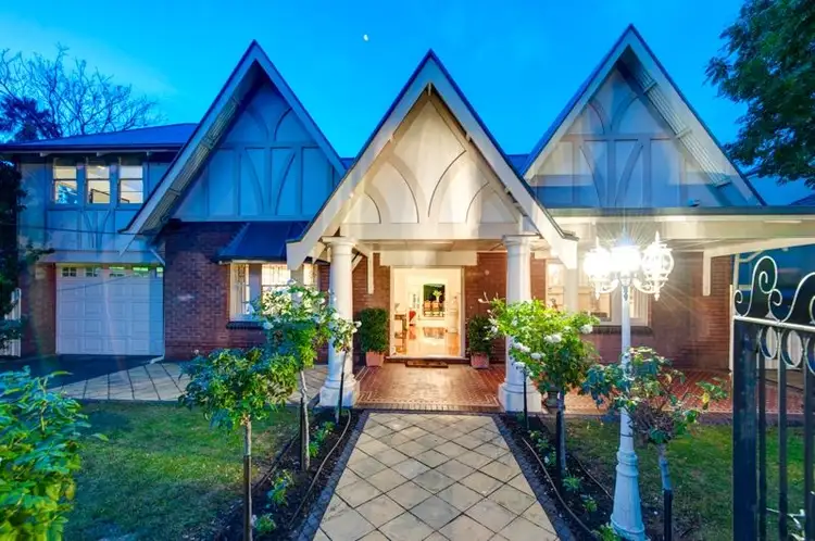 16 Nottage Tce, Medindie Gardens SA 5081